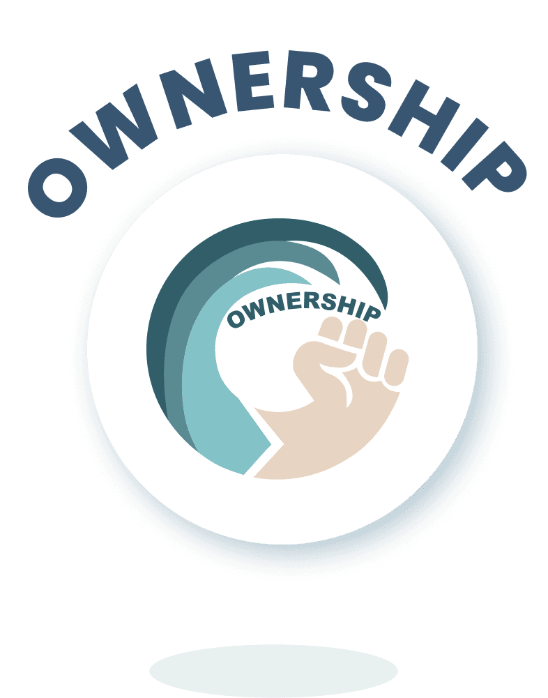 OWNERSHIP