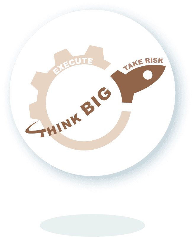 THINK BIG